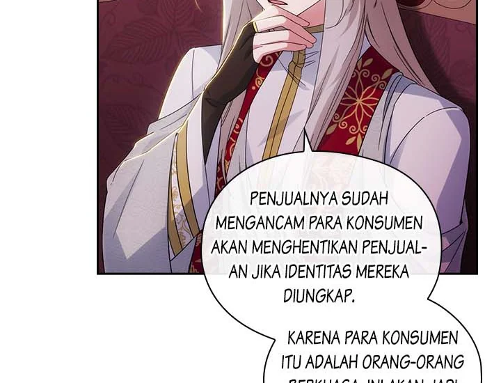 Adonis Chapter 203 - halaman 138