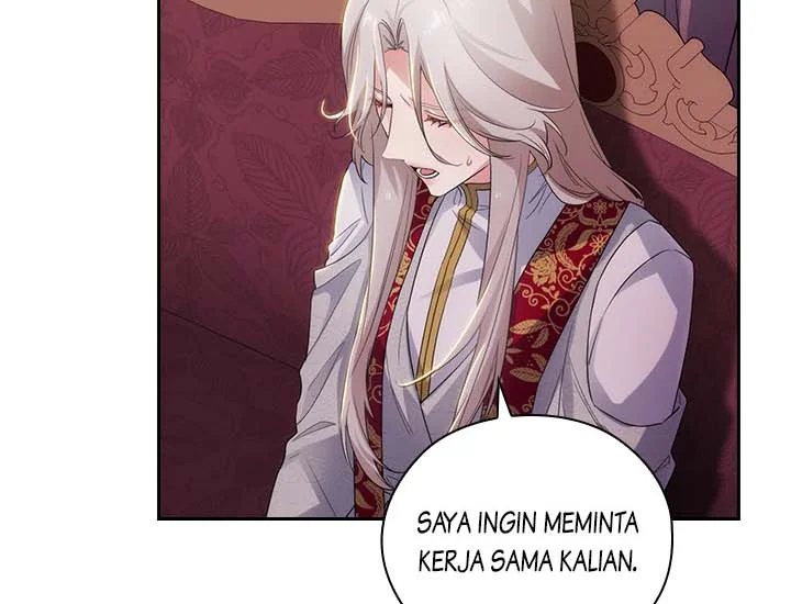 Adonis Chapter 203 - halaman 142