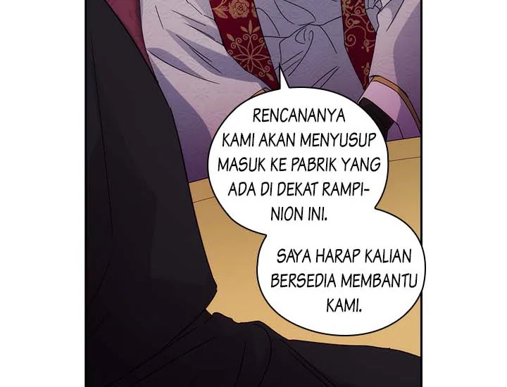 Adonis Chapter 203 - halaman 145