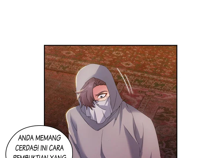 Adonis Chapter 203 - halaman 53