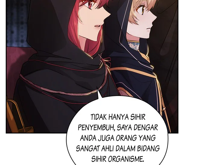 Adonis Chapter 203 - halaman 75