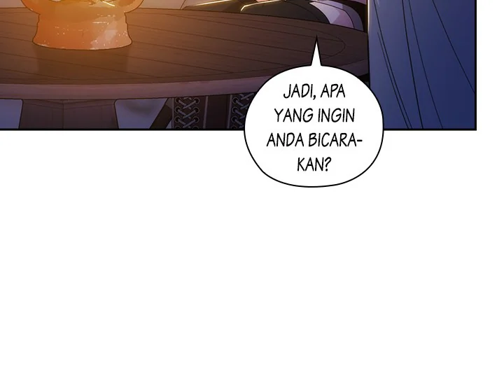 Adonis Chapter 204 - halaman 111