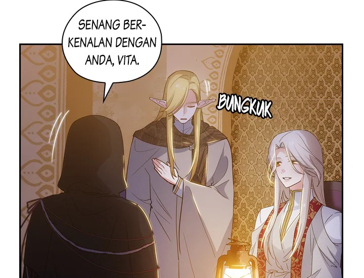 Adonis Chapter 204 - halaman 123
