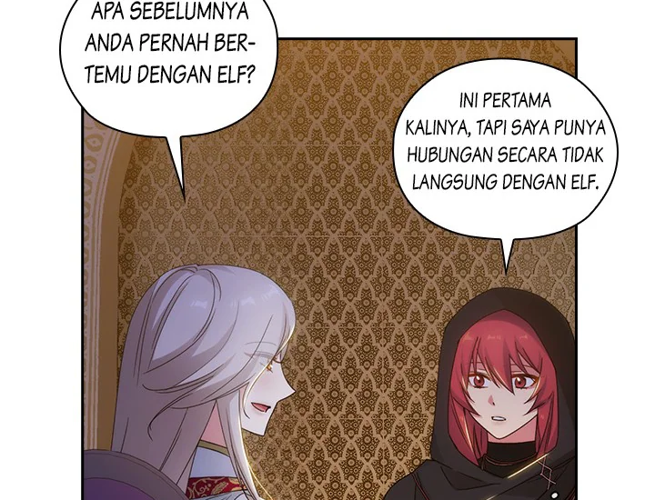 Adonis Chapter 204 - halaman 125