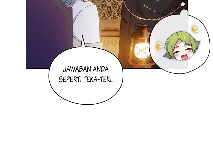 Adonis Chapter 204 - halaman 126