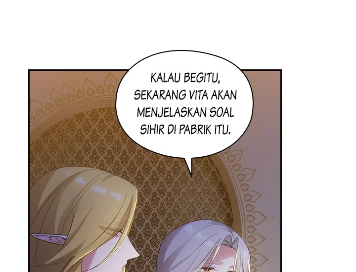 Adonis Chapter 204 - halaman 127