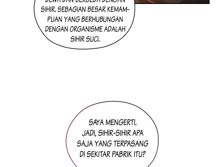 Adonis Chapter 204 - halaman 131