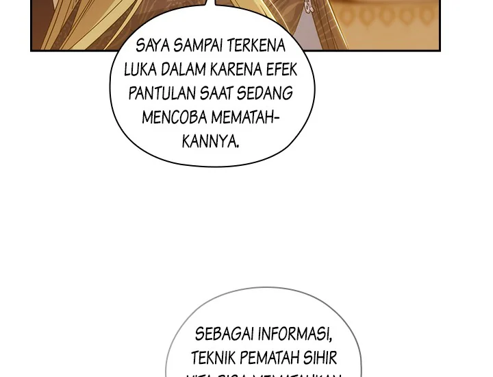 Adonis Chapter 204 - halaman 136