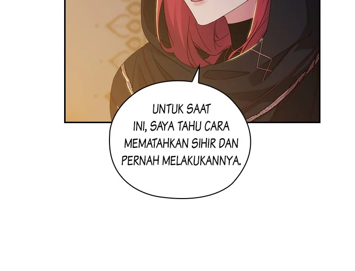 Adonis Chapter 204 - halaman 138