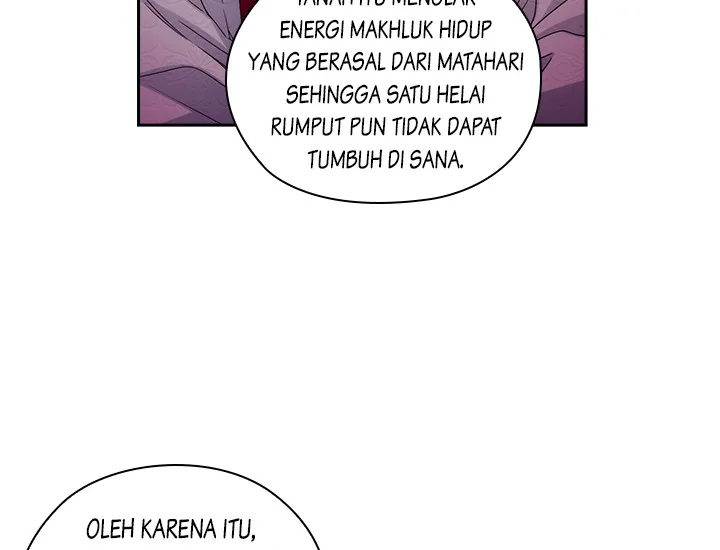 Adonis Chapter 204 - halaman 23
