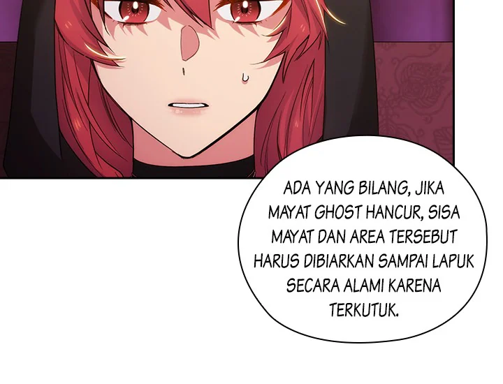 Adonis Chapter 204 - halaman 26
