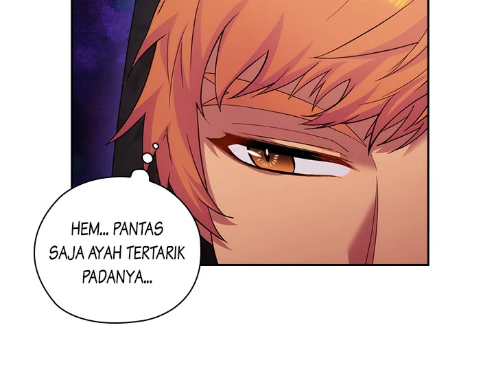 Adonis Chapter 204 - halaman 76