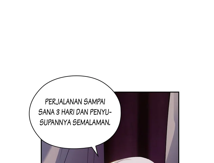 Adonis Chapter 204 - halaman 79