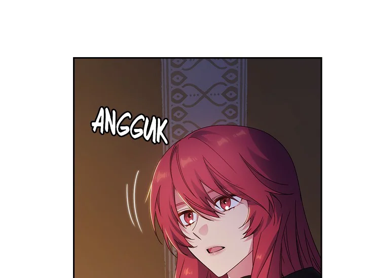 Adonis Chapter 205 - halaman 114