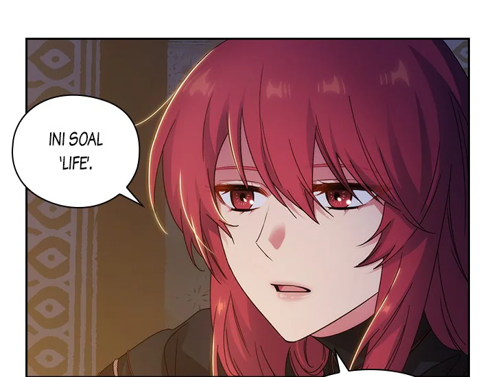 Adonis Chapter 205 - halaman 118