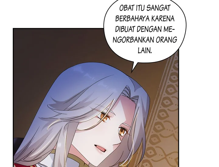 Adonis Chapter 205 - halaman 120
