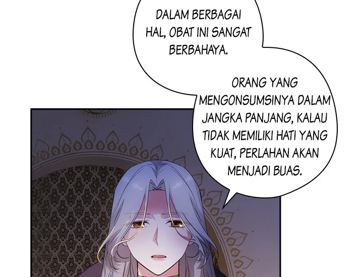 Adonis Chapter 205 - halaman 124