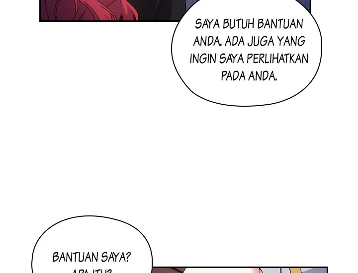 Adonis Chapter 205 - halaman 139