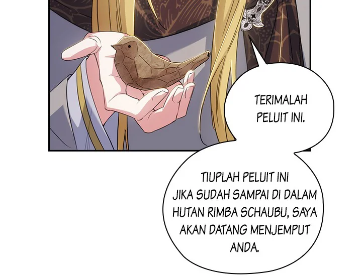 Adonis Chapter 205 - halaman 144