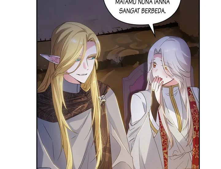 Adonis Chapter 205 - halaman 146