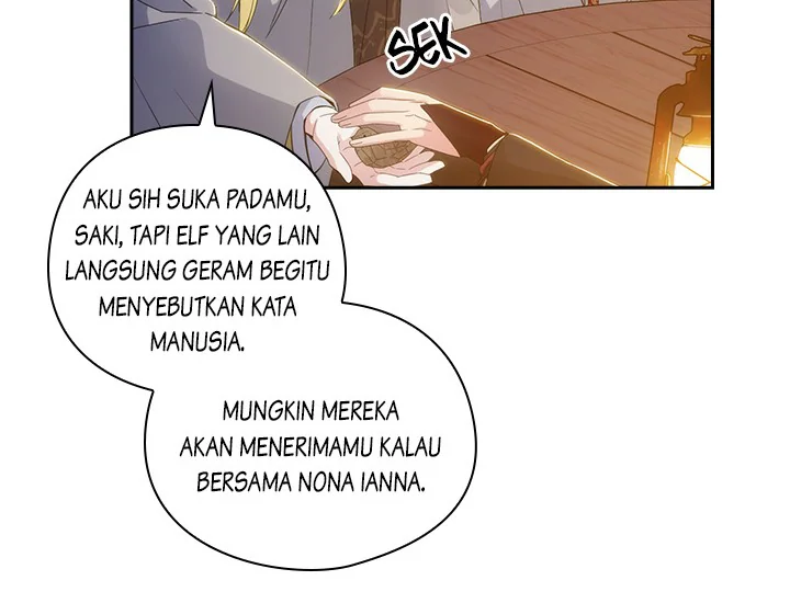 Adonis Chapter 205 - halaman 147