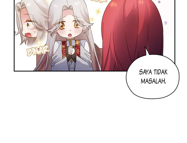Adonis Chapter 205 - halaman 149