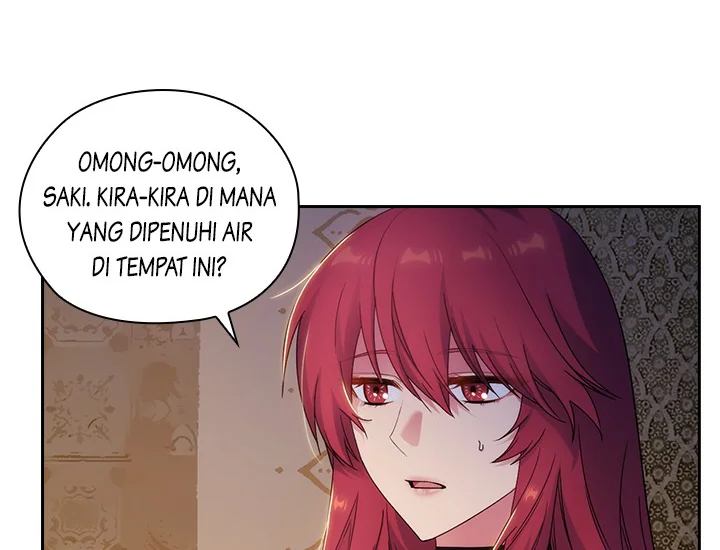Adonis Chapter 205 - halaman 150