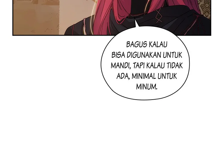 Adonis Chapter 205 - halaman 151