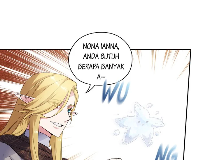 Adonis Chapter 205 - halaman 156