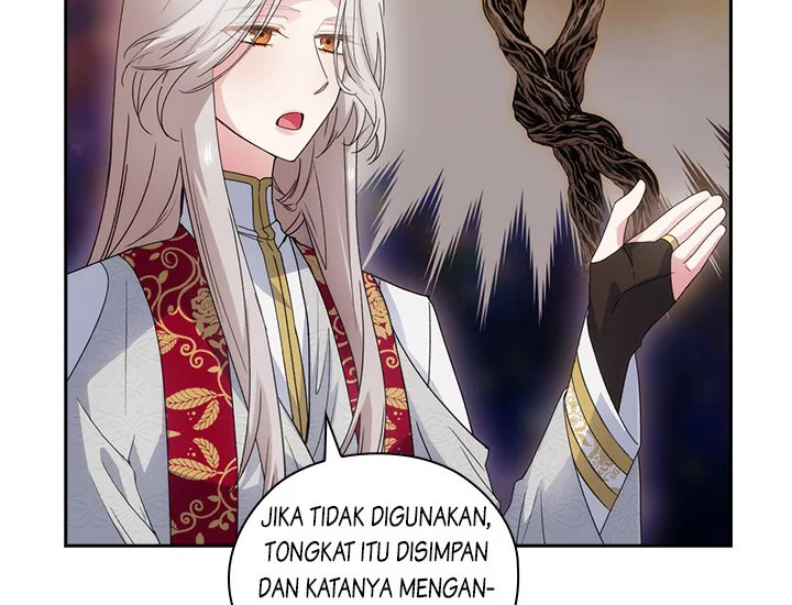 Adonis Chapter 205 - halaman 48
