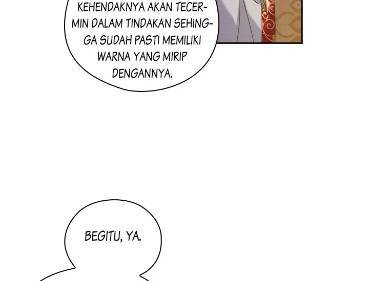 Adonis Chapter 205 - halaman 96