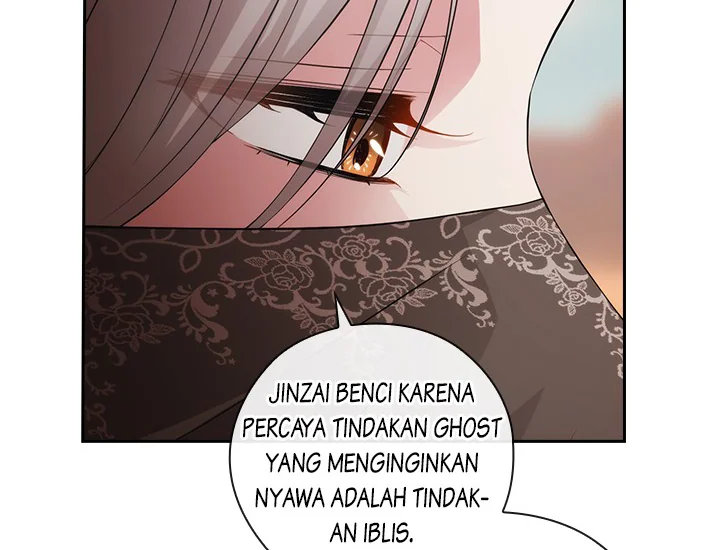 Adonis Chapter 206 - halaman 110