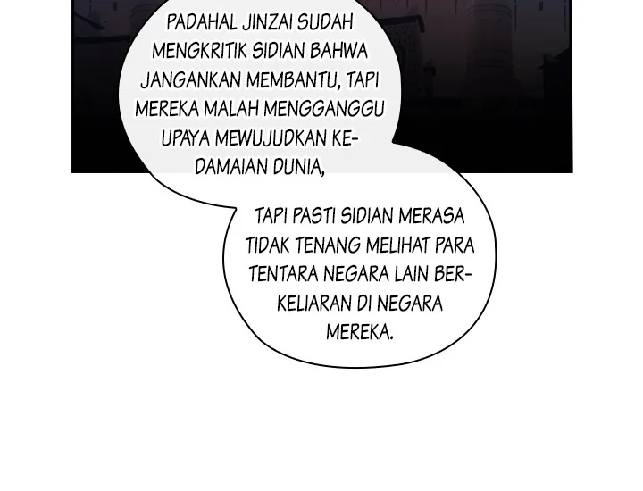 Adonis Chapter 206 - halaman 113
