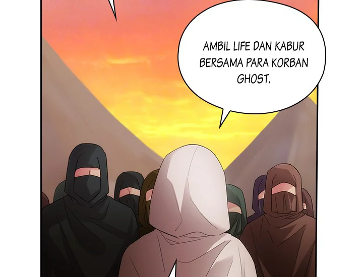 Adonis Chapter 206 - halaman 126