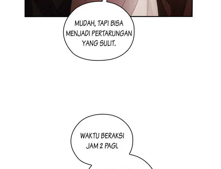 Adonis Chapter 206 - halaman 127
