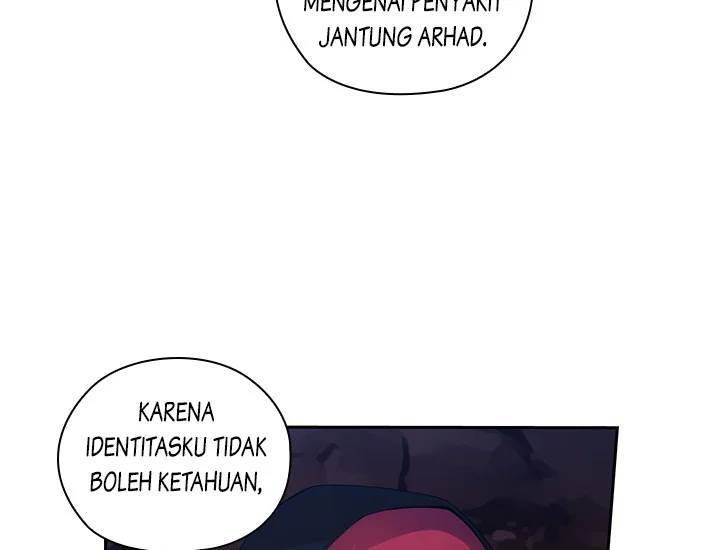 Adonis Chapter 206 - halaman 139