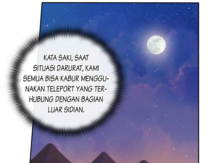 Adonis Chapter 206 - halaman 142