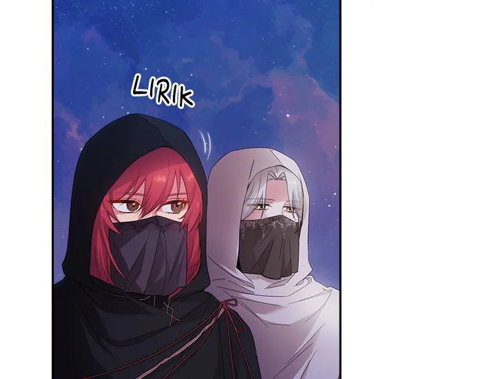 Adonis Chapter 207 - halaman 112