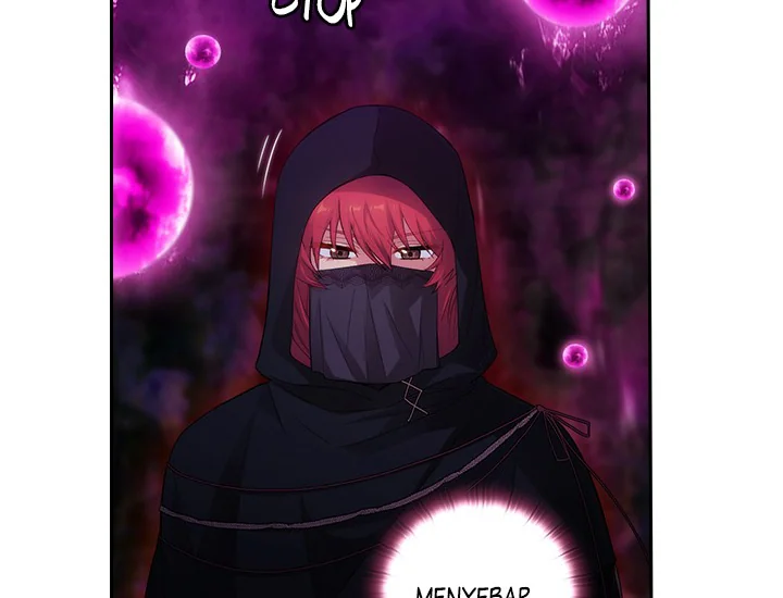 Adonis Chapter 207 - halaman 118