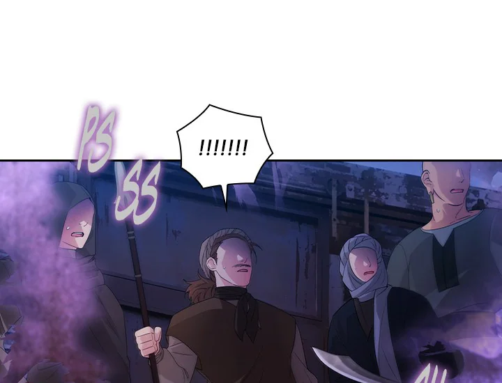 Adonis Chapter 207 - halaman 129