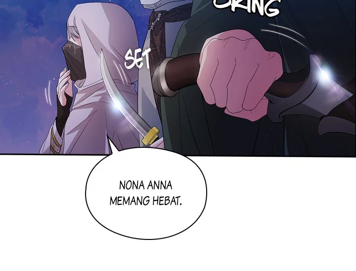 Adonis Chapter 207 - halaman 136