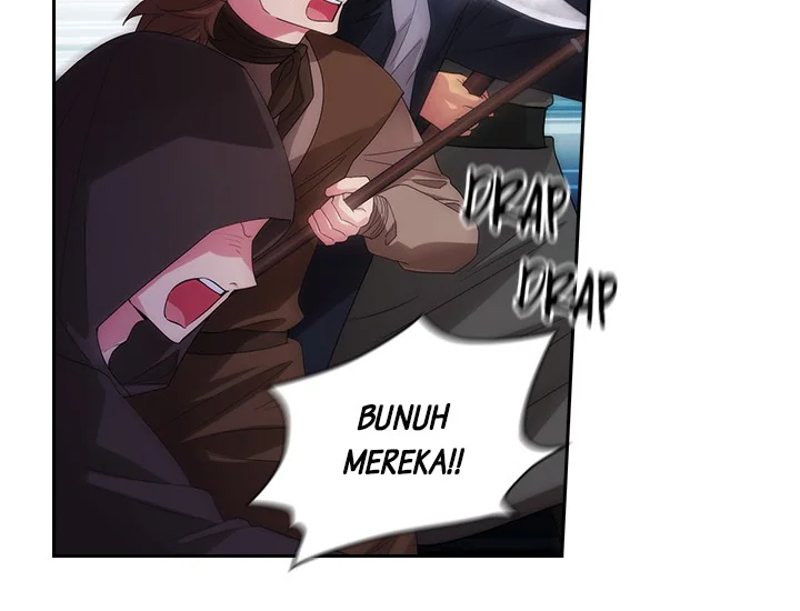 Adonis Chapter 207 - halaman 138