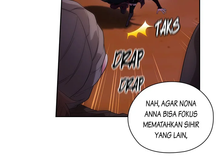 Adonis Chapter 207 - halaman 140