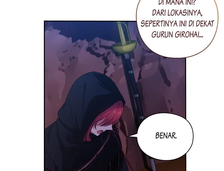 Adonis Chapter 207 - halaman 22