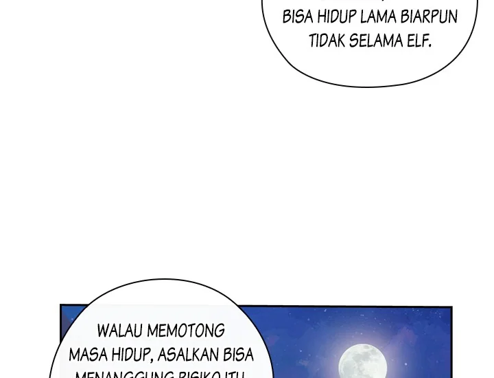Adonis Chapter 207 - halaman 42