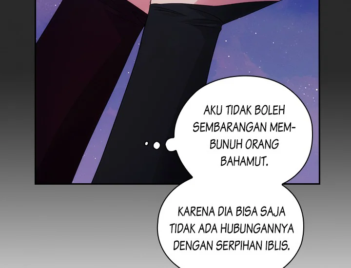 Adonis Chapter 207 - halaman 73