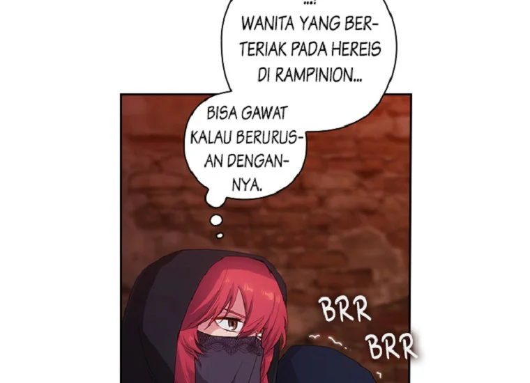 Adonis Chapter 208 - halaman 121