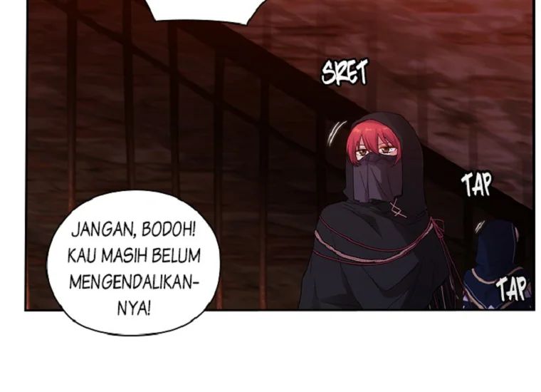 Adonis Chapter 208 - halaman 126