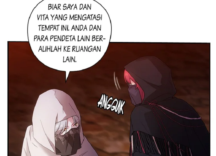 Adonis Chapter 208 - halaman 133