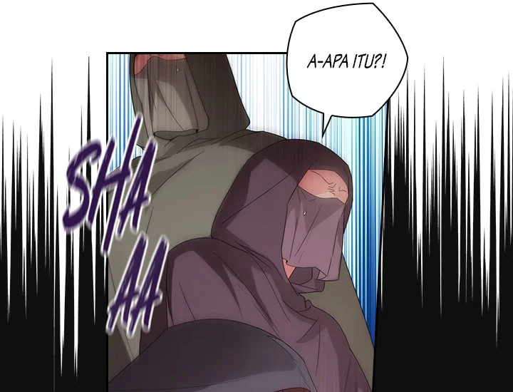 Adonis Chapter 209 - halaman 109